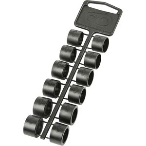 Tread Contact Sleeves for Egg Beater
