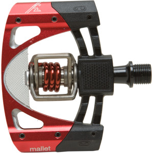 Mallet 3 Pedal