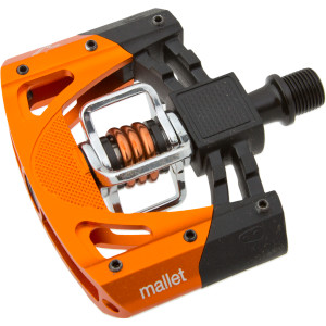 Mallet 2 Pedal