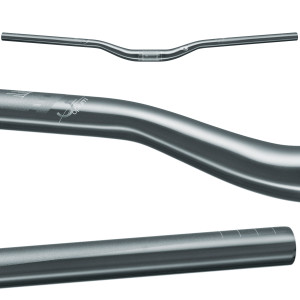 Opium 3 DH Riser Bar