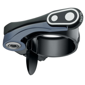 Seatpost Clamp