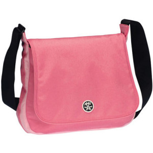 Crumpler The Maurice Messenger Bag - 488 cu in