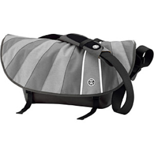 Crumpler The Complete Seed Messenger Bags - 1342 cu in