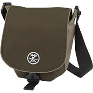 Crumpler 2 Million Dollar Home Camera Bag - 106 cu in