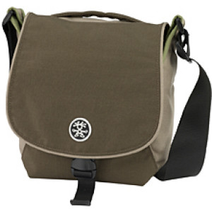 Crumpler 4 Million Dollar Home Camera Bag - 213 cu in