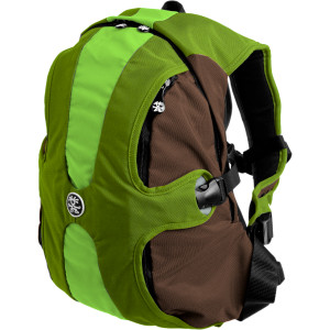 Crumpler Salary Sacrifice Backpack