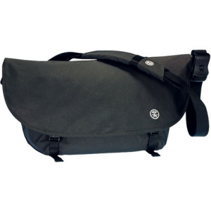 Crumpler Complete Seed Messenger Bag - 1342cu in 