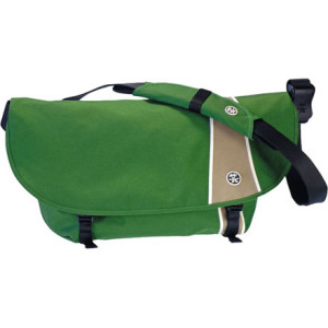 Crumpler Complete Seed Messenger Bag - 1342cu in 