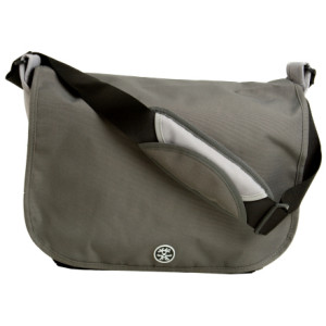 Crumpler Considerable Embarrassment 15in Laptop Bag - 610cu in
