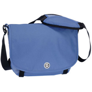 Crumpler The Considerable Embarrassment 15in Laptop Bag