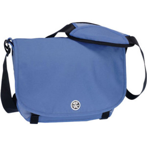 Crumpler The Dreadful Embarrassment Laptop Messenger Bag