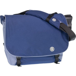 Crumpler The Horseman 17in Laptop Bag