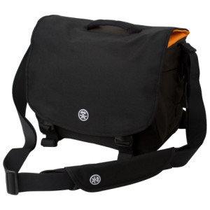 Crumpler The Brazillion Dollar Home Photo/Laptop Bag