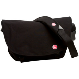 Crumpler The Hoax Messenger Bag