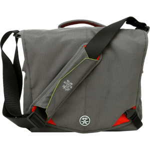 Crumpler 8 Million Dollar Home Camera Bag - 1098cu in
