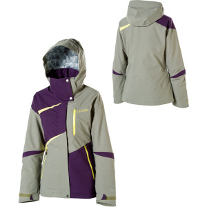 Cross Alma Stretch Jacket - Women's