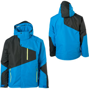 Cross Edgar Jacket - Men's