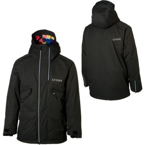 Cross Balthazar Jacket - Men's
