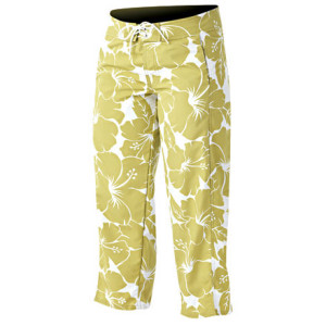 Carve Designs Beachcomber Capri - Women's