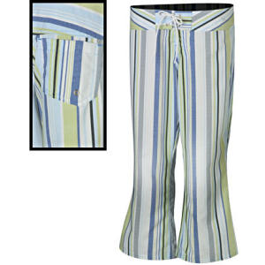 Carve Designs Boardwalk Capri - Women's