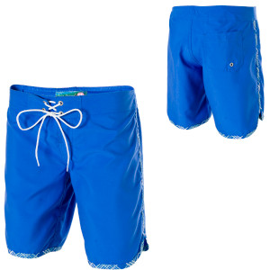 Carve Designs Pipeline Board Short - Women's