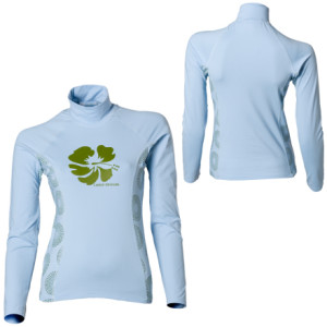 Carve Designs Sun Blocker Rashguard - Women's