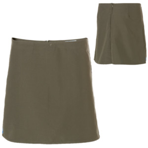 Carve Designs Long Baja Skirt - Women's