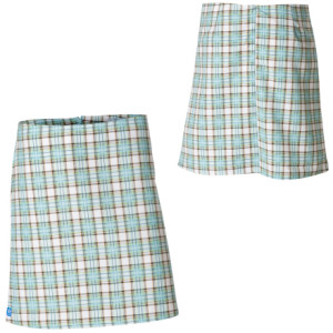 Carve Designs Long Baja Skirt - Women's