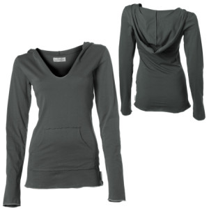 Carve Designs Sunshine Hooded Shirt - Long-Sleeve - Women's