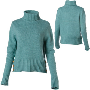 Carve Designs Tahoe Pullover Sweater - Women's