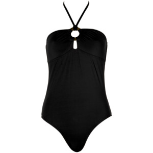 Carve Designs Palm Beach One-Piece - Women's