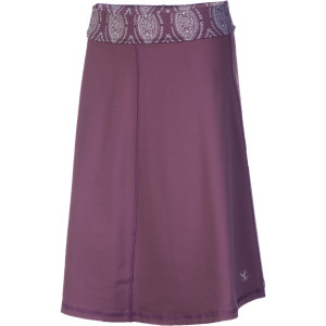 Carve Designs High Point Skirt - Women's