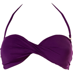 Carve Designs Bali Bandeau Top - Women's