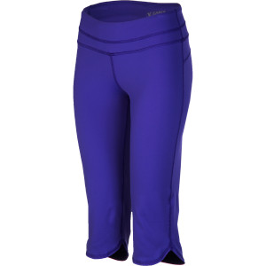 Quest Capri Pant - Women's