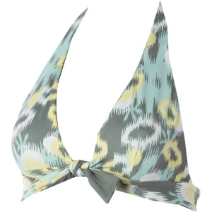 Carve Designs Bondi Reversible Bikini Top - Women's