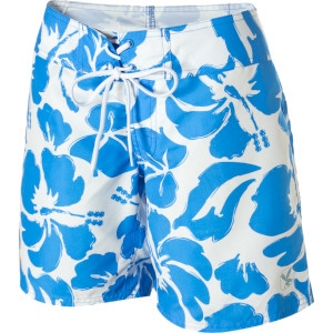 Carve Designs Paddler Board Short - Women's