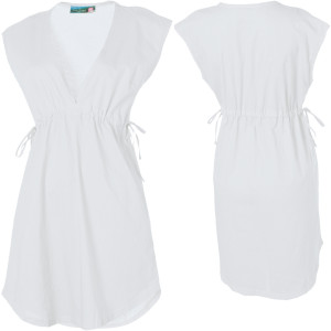 Carve Designs Banyan Cover-Up Dress - Women's
