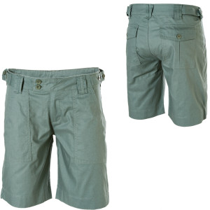 Carve Designs Mission Long Short - Women's