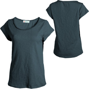 Newport T-Shirt - Short-Sleeve - Women's