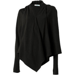 Carve Designs Wellington Wrap Sweater - Women's
