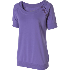 Carve Designs Sunspring Top - Short-Sleeve - Women's