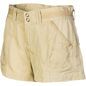 Mesa Short - Women's