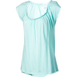 Sanibel Top - Short-Sleeve - Women's