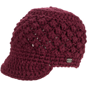 Carve Visor Beanie