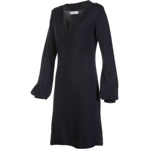 Harper Dress - Long-Sleeve - Women's 