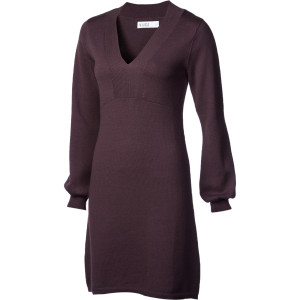 Harper Dress - Long-Sleeve - Women's 