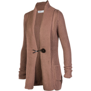 Fields Sweater - Women's 
