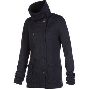 Carve Designs Beryl Sweater - Women's 