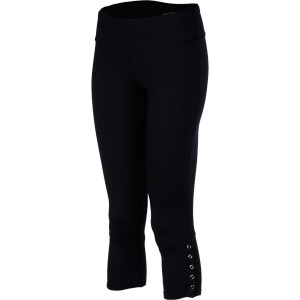 Shaffar Capri Pant - Women's 