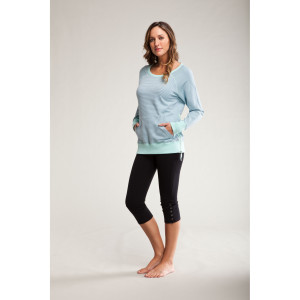 Kellan Pullover Sweatshirt - Women's 